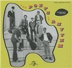 Anthology 1992-2003 - CD Audio di Poets of Rhythm
