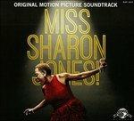 Miss Sharon Jones! (Colonna sonora) (Limited Edition)