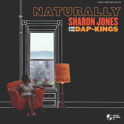 Naturally (20th Anniversary Edition) - Vinile LP di Sharon Jones