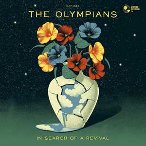 Vinile In Search Of A Revival Olympians