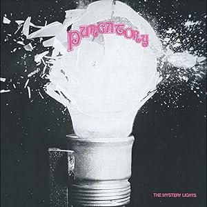 Purgatory - Vinile LP di Mystery Lights
