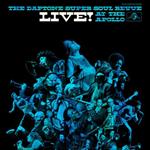 The Daptone Super Soul Revue Live! At The Apollo (Translucent Tie-Dye Teal Vinyl)