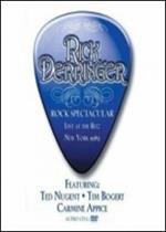 Rock Spectacular (DVD)