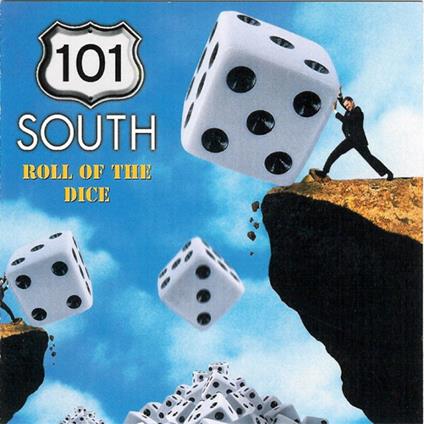 Roll of the Dice - CD Audio di 101 South