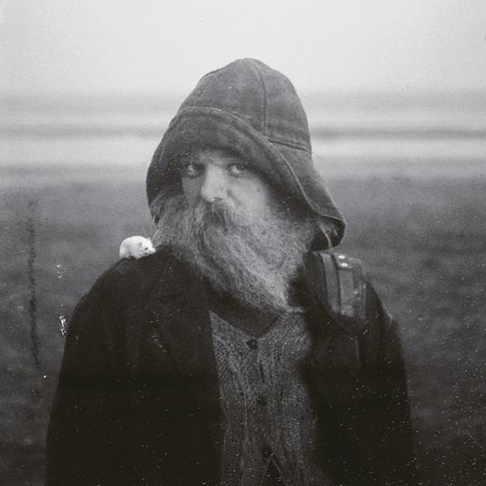 Role Model Hermit - CD Audio di Mary in the Junkyard
