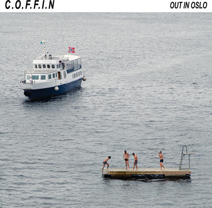 Out In Oslo - Vinile LP di COFFIN