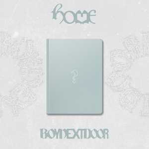 CD Home (Weaver) Boynextdoor
