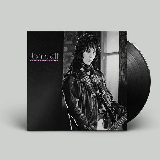 Bad Reputation - Vinile LP di Joan Jett