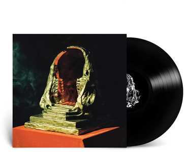 Vinile Infest The Rats' Nest King Gizzard & the Lizard Wizard