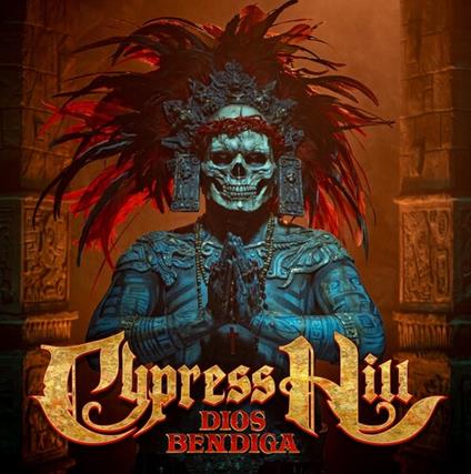 Dios Bendiga - Vinile LP di Cypress Hill