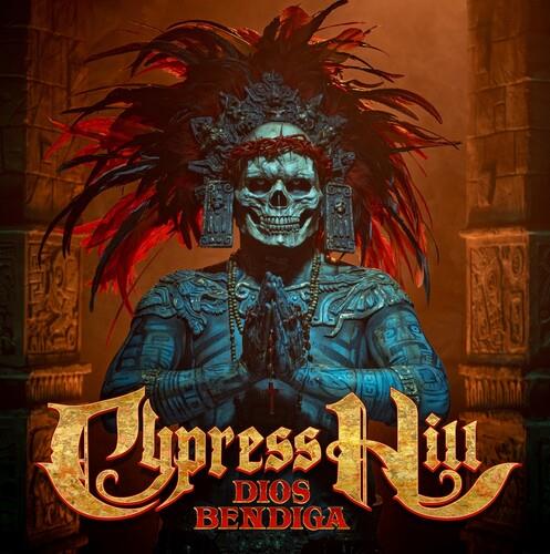 Dios Bendiga - Vinile LP di Cypress Hill