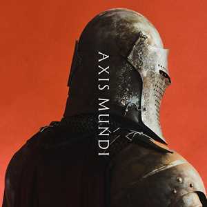 Vinile Axis Mundi Imminence