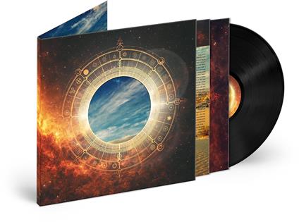 Everything Under the Sun - Vinile LP di Nickelback