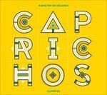 Caprichos - CD Audio di Hamilton De Holanda