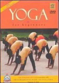 Yoga For Beginners - DVD