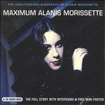 Maximum Alanis - CD Audio di Alanis Morissette