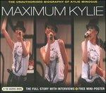 Maximum Kylie - CD Audio di Kylie Minogue