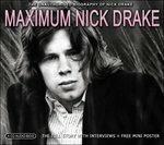 Maximum - CD Audio di Nick Drake
