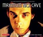 Maximum - CD Audio di Nick Cave