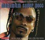 Maximum - CD Audio di Snoop Dogg