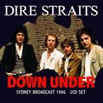 Down Under: Sydney Broadcast 1986