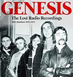 The Lost Radio Recordings