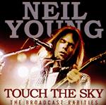 Touch The Sky
