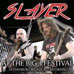 At The Big 4 Festival