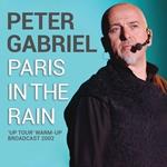 Paris In The Rain