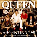 Argentina 1981