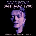 Santiago 1990 (2 CD)
