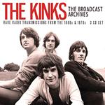 The Broadcast Archives (3 Cd)