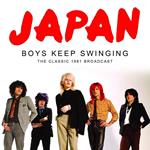 Boys Keep Swinging