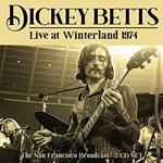 Live At Winterland 1974