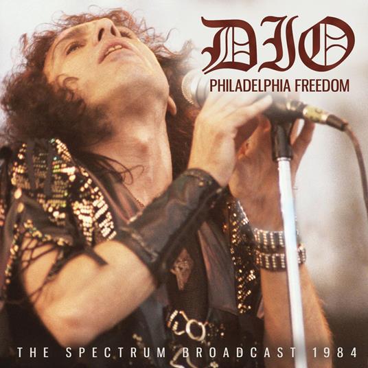 Philadelphia Freedom - CD Audio di Dio