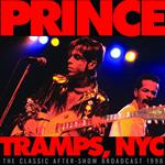 Tramps NYC