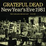 New Year's Eve 1981 (3 Cd)