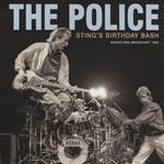 Sting's Birthday Bash