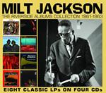 Riverside Albums Collection 1961-1963
