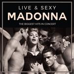 Live & Sexy