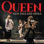 New England Opera