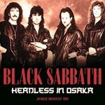 Black Sabbath Headless in Osaka