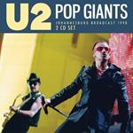 Pop Giants (2 CD)