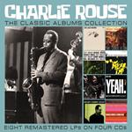 Classic Albums Collection (4 CD)