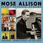 Eight Classic Albums