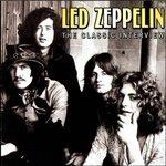 Classic Interviews - CD Audio di Led Zeppelin