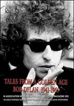Bob Dylan. Tales From A Golden Age (DVD)