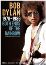 Bob Dylan. 1978 - 1989. Both Ends of the Rainbow (DVD)