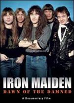 Iron Maiden. Dawn of the Damned (DVD)