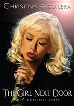 Christina Aguilera.The Girl Next Door (DVD)